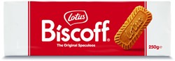 Koekjes Lotus Biscoff speculoos 250 gram 250 Gram