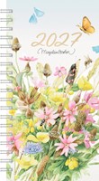 Agenda 2027 Marjolein Bastin 7 dagen/2 pagina's pocket internationaal