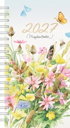 Agenda 2027 Marjolein Bastin 7 dagen/2 pagina's pocket internationaal