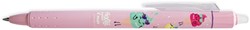 Rollerpen PILOT friXion clicker Pool Party medium lrz
