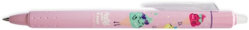 Rollerpen PILOT friXion clicker Pool Party medium lrz