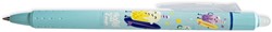 Rollerpen PILOT friXion clicker Pool Party medium lbl