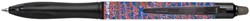 Rollerpen PILOT friXion Ball Plus Heralbony Belgium Art medium