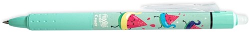 Rollerpen PILOT friXion clicker Pool Party medium lgn