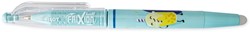 Rollerpen PILOT friXion Pool Party medium lichtblauw
