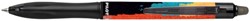 Rollerpen PILOT friXion Ball Plus Heralbony German Art medium