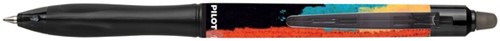 Rollerpen PILOT friXion Ball Plus Heralbony German Art medium