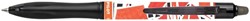Rollerpen PILOT friXion Ball Plus Heralbony French Art medium
