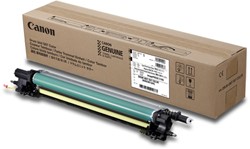 Tonercartridge Canon T07 geel