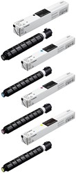 Tonercartridge Canon C-EXV 1001L blauw