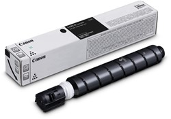 Tonercartridge Canon C-EXV 61 zwart