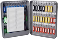 Sleutelkast Pavo basic met cijferslot 54 haken 1 Stuk
