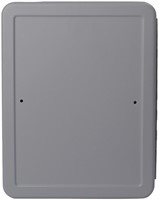 Sleutelkast Pavo basic met cijferslot 54 haken 1 Stuk-3