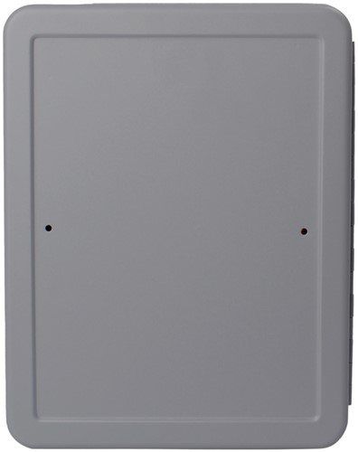 Sleutelkast Pavo basic met cijferslot 54 haken 1 Stuk-3