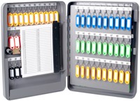 Sleutelkast Pavo basic met cijferslot 130 haken 1 Stuk