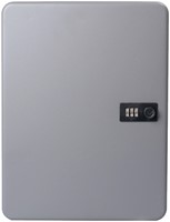 Sleutelkast Pavo basic met cijferslot 130 haken 1 Stuk-3