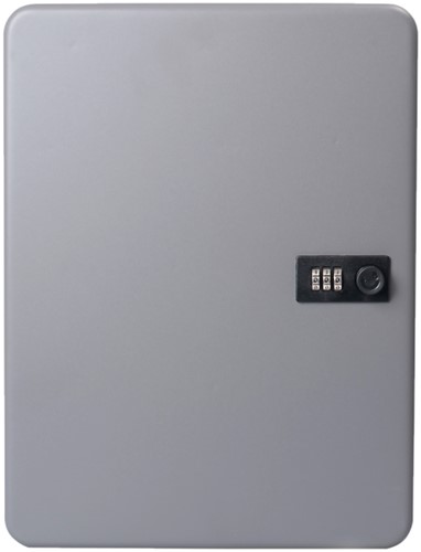 Sleutelkast Pavo basic met cijferslot 130 haken 1 Stuk-3