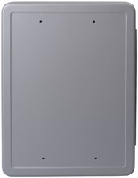 Sleutelkast Pavo basic met cijferslot 130 haken 1 Stuk-1