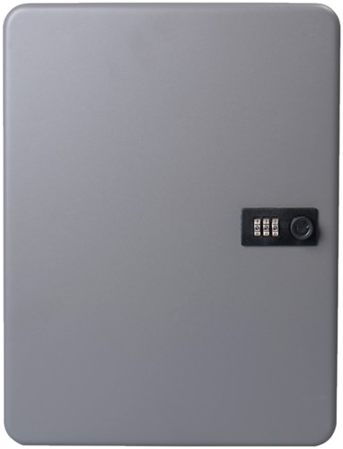 Sleutelkast Pavo basic met cijferslot 75 haken 1 Stuk-2