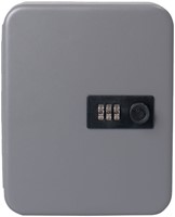 Sleutelkast Pavo basic met cijferslot 20 haken 1 Stuk-2