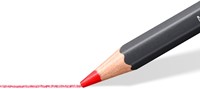 Aquarelpotlood Staedtler Mars Lumograph 12 kleuren 12 Stuk-1