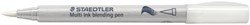 Blendingpen Staedtler multi ink