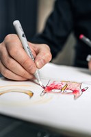 Blendingpen Staedtler multi ink 1 Stuk-2
