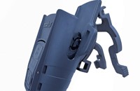 Veiligheidsmes Martor Secunorm 610 XDR 32mm zilver 1 Stuk-3