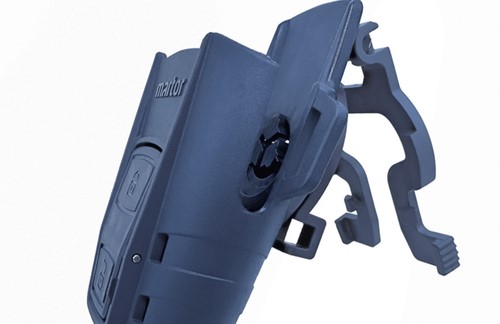 Veiligheidsmes Martor Secunorm 610 XDR 32mm zilver 1 Stuk-3