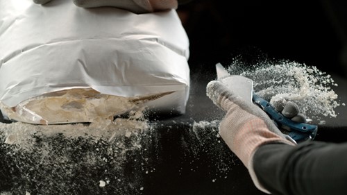 Veiligheidsmes Martor Secunorm 610 XDR 32mm zilver 1 Stuk-1