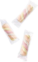 Marshmallow Elite twister doos 100 stuks 100 Stuk-2