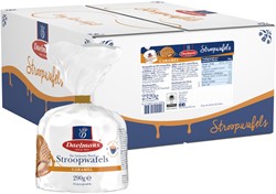 Stroopwafel Daelmans toefzak 290 gram 290 Gram