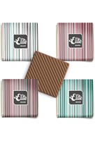Chocolade Elite Napolitains melk doos 75 stuks 75 Stuk-2