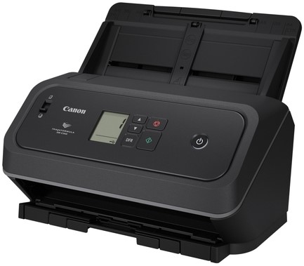 Scanner Canon imageFORMULA DR-C340 1 Stuk