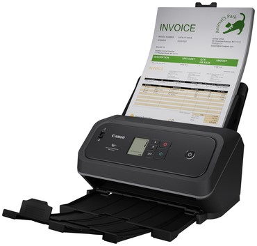 Scanner Canon imageFORMULA DR-C340 1 Stuk-3
