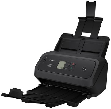 Scanner Canon imageFORMULA DR-C350 1 Stuk-2