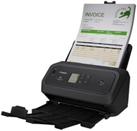Scanner Canon imageFORMULA DR-C350 1 Stuk-3