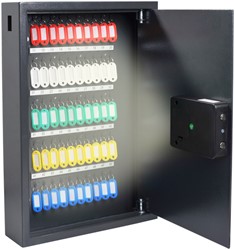 Sleutelkast Pavo High security Smart 50 haken 1 Stuk