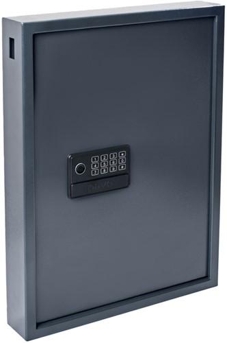Sleutelkast Pavo High security Smart 50 haken 1 Stuk-2