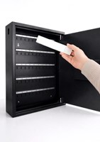Sleutelkast Pavo High security Smart 50 haken 1 Stuk-2