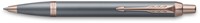 Balpen Parker IM Finishing Touch M leidsteen 1 Stuk