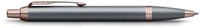Balpen Parker IM Finishing Touch M leidsteen 1 Stuk-3