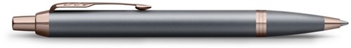 Balpen Parker IM Finishing Touch M leidsteen 1 Stuk-3