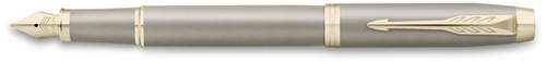 Vulpen Parker IM Finish Touch Sandstone medium