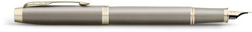 Vulpen Parker IM Finish Touch Sandstone medium-1