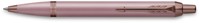 Balpen Parker IM Finishing Touch M mauve 1 Stuk