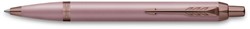Balpen Parker IM Finishing Touch M mauve 1 Stuk