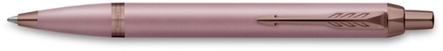 Balpen Parker IM Finishing Touch M mauve 1 Stuk