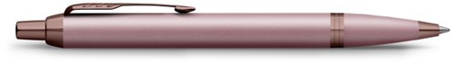 Balpen Parker IM Finishing Touch M mauve 1 Stuk-3