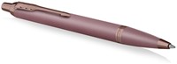 Balpen Parker IM Finishing Touch M mauve 1 Stuk-1